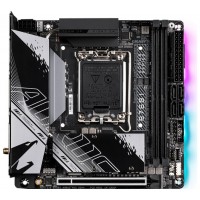 PLACA BASE GIGABYTE B760I AORUS PRO 1700 MITX 2XDDR4